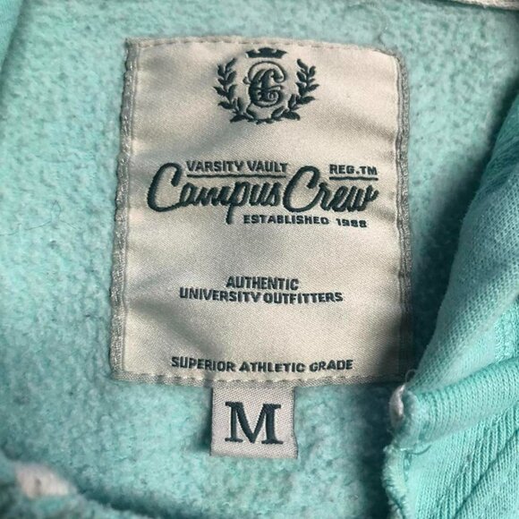 Campus Crew 00s Hoodie - Picture 4 of 7